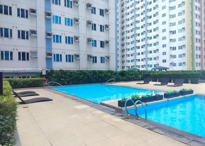 Modern In Quezon With Private Pool And Views