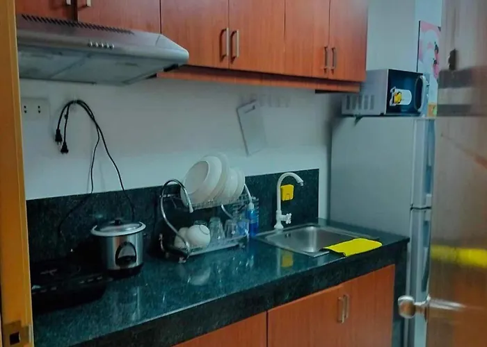 Modern In Quezon With Private Pool And Views Holiday home *