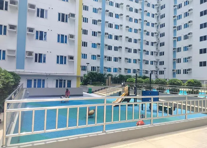 Holiday home Modern In Quezon With Private Pool And Views Manila