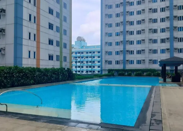 Modern In Quezon With Private Pool And Views Holiday home *