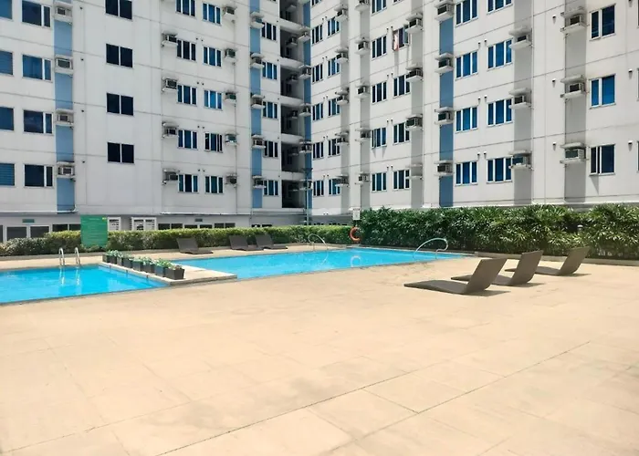 Modern In Quezon With Private Pool And Views Holiday home *