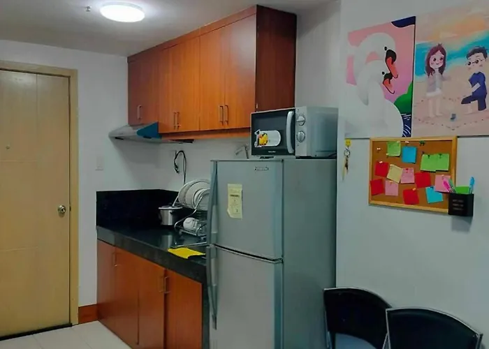 Holiday home Modern In Quezon With Private Pool And Views *