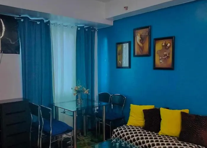 Modern In Quezon With Private Pool And Views Holiday home *